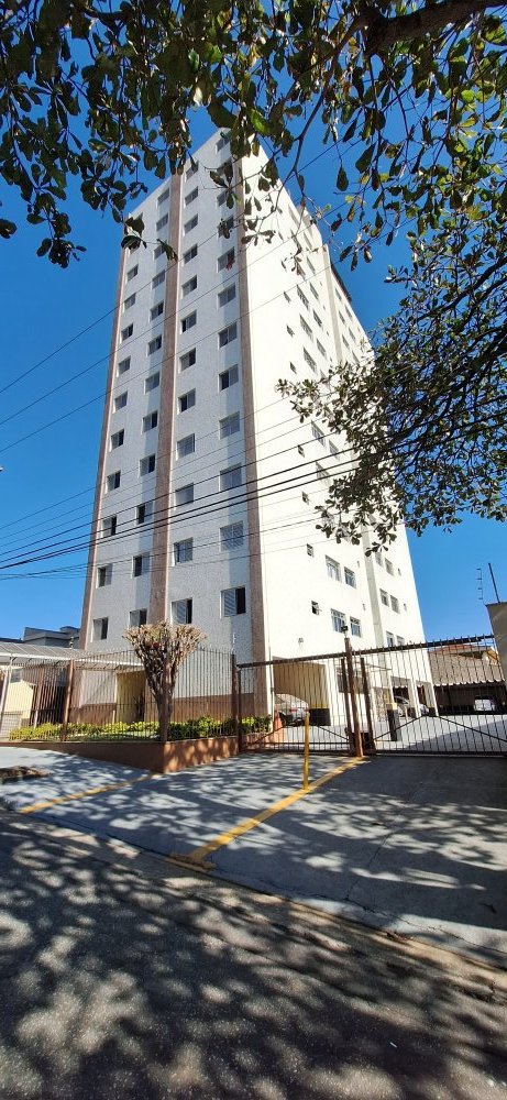 Apartamento - Venda - Vila Butant - So Paulo - SP