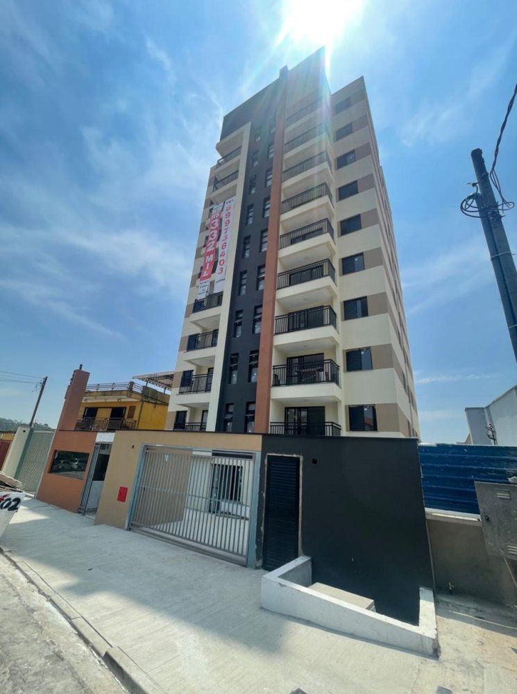 Apartamento - Venda - Butantã - São Paulo - SP