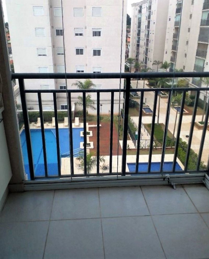 Apartamento - Venda - Butant - So Paulo - SP