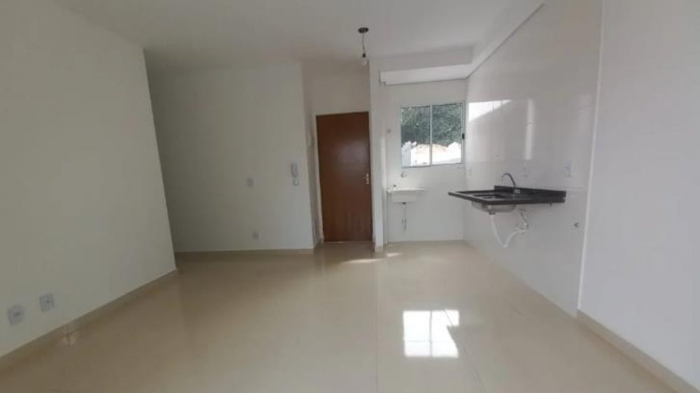 Apartamento - Venda - Vila Jaguara - So Paulo - SP