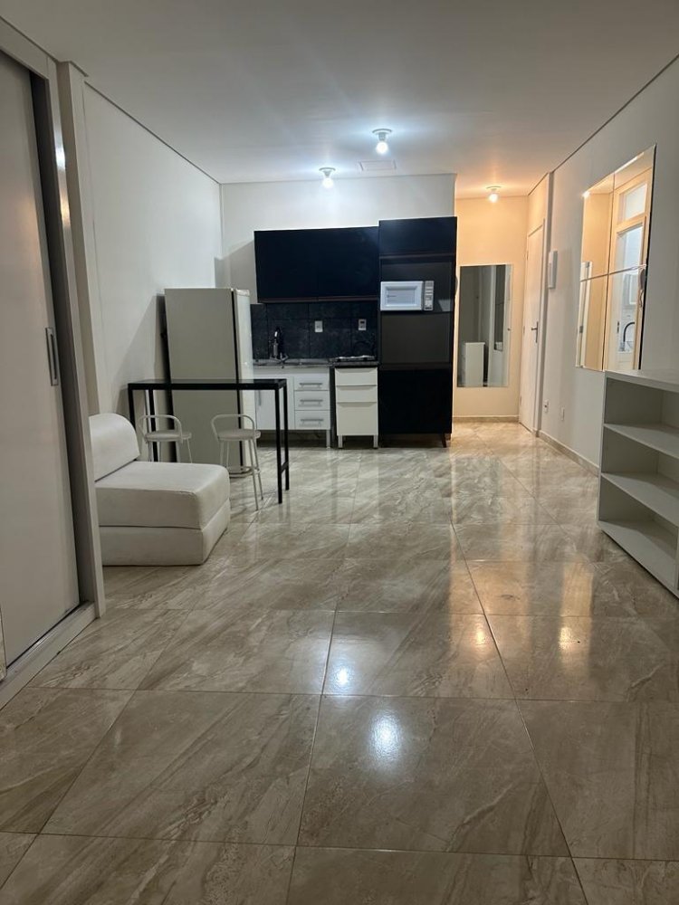 Apartamento - Aluguel - Vila Progredior - So Paulo - SP