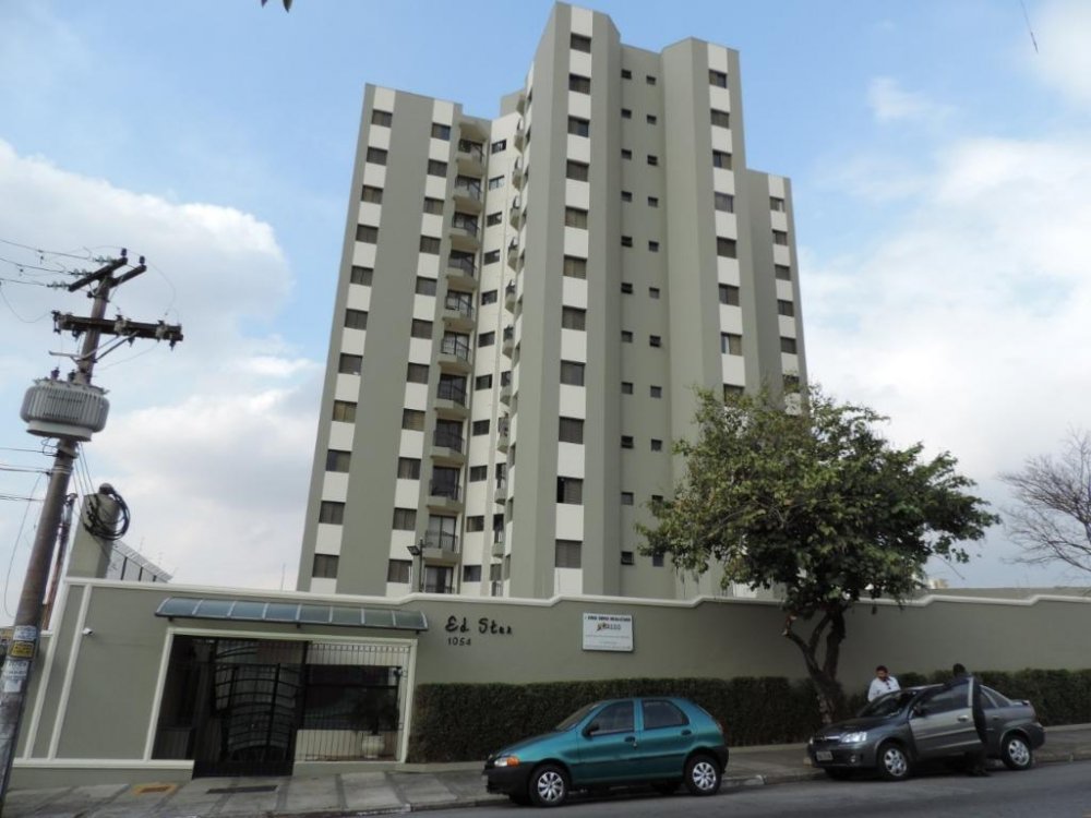 Apartamento - Venda - Butant - So Paulo - SP