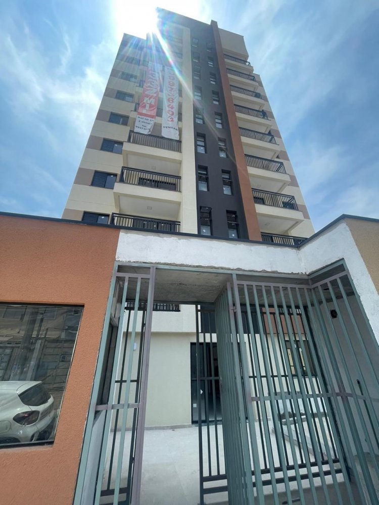 Apartamento - Venda - Butant - So Paulo - SP