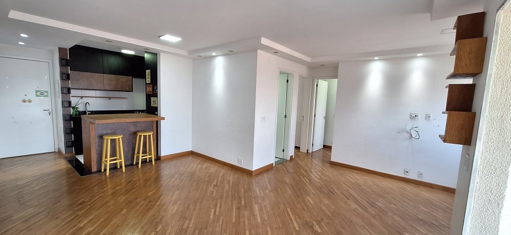 Apartamento - Venda - Jardim Bonfiglioli - So Paulo - SP