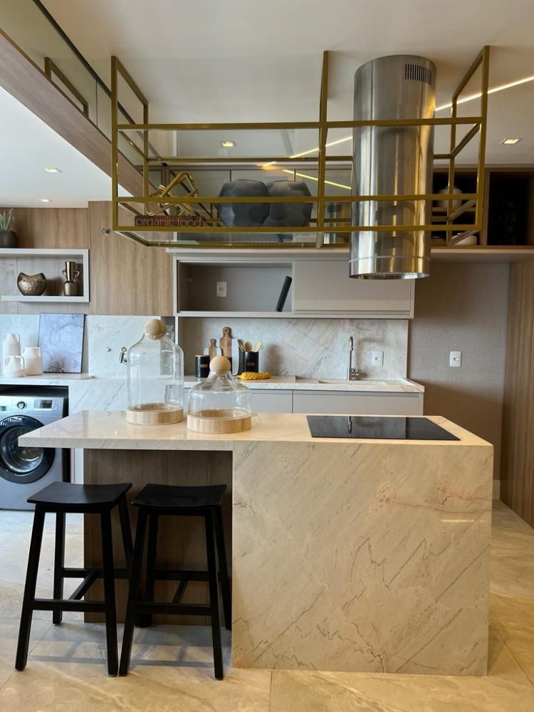 Apartamento - Venda - Vila Osasco - Osasco - SP